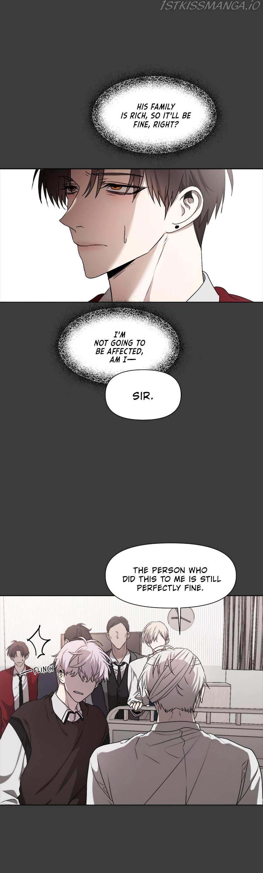 Dreaming Freedom Chapter 32 image 11